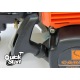 Бензокоса (бензиновый триммер) Carver GBC-31F в Курске