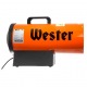 Газовая тепловая пушка Wester TG-20 в Курске