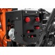 Снегоуборщик Husqvarna ST 327 в Курске
