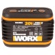 Аккумулятор Worx WA3553 в Курске