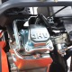 Виброплита бензиновая Patriot SVR 100T в Курске