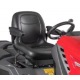 Садовый минитрактор Seco Starjet UJ102/22H в Курске