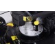 Газонокосилка бензиновая Huter GLM-4.0 G в Курске
