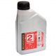 Минеральное моторное масло Carver 2 Stroke Engine oil, 0.6 л для 2-х тактных двигателей в Курске