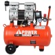 Компрессор безмасляный A-iPower AC130/25LF в Курске