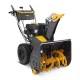 Снегоуборщик Stiga ST 966 в Курске