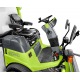Садовый райдер Grillo FD 2200 TS 4WD в Курске