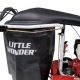 Мусоросборник для пылесоса Little Wonder Pro Vac в Курске