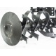 Мотоблок Garden Scout (Скаут) 105DE в Курске