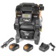 Компрессор аккумуляторный Daewoo DAC 180S Li SET в Курске