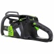Аккумуляторная пила GreenWorks GD80CS50K2-18&quot; в Курске