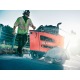 Швонарезчик Husqvarna FS 5000 D (дизельный) в Курске