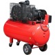 Компрессор ременной двухступенчатый Fubag DCF-900/270 CT7.5 в Курске