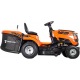 Садовый минитрактор Yard Fox T 102RDH в Курске