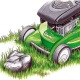 Газонокосилка бензиновая Viking MB 545 VM в Курске