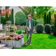 Аккумуляторный триммер Gardena ComfortCut Li-18/23 без аккумулятора и ЗУ в Курске