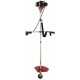Бензокоса (бензиновый триммер) Habert HN-430S PRO в Курске