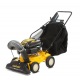 Садовый пылесос Cub Cadet CSV 060 24A-06MM603 в Курске