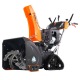 Снегоуборщик гусеничный Yard Fox PRO 6654ET в Курске