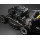 Газонокосилка бензиновая Caiman Ferro 55CLV в Курске
