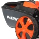 Газонокосилка бензиновая Patriot PT 47 LS + комплект с триммером PT320 в Курске