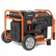 Инверторный бензогенератор Daewoo GDA 6600Ei 5.5 кВт в Курске