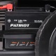 Бензогенератор Patriot GRA 8500 DAWS 8 кВт в Курске