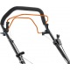 Газонокосилка бензиновая Villartec MB4051T в Курске