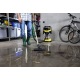 Пылесос для сухой и влажной уборки Karcher WD 6 P Premium в Курске