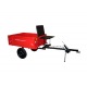 Мотоблок AgroStar AS 500 с двигателем AgroMotor 160 F 4 л.с. в Курске
