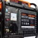 Инверторный генератор Patriot MaxPower SRGE 2000i 1.5 кВт в Курске