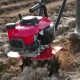 Культиватор Honda FG 201 K1 DET в Курске