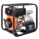 Дизельная мотопомпа Patriot MPD 3072 SFE в Курске