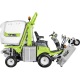 Садовый райдер Grillo FD 2200 TS 4WD в Курске