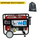Бензогенератор Loncin LC8000-JS 6 кВт в Курске