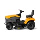 Садовый трактор Stiga Tornado 5108 в Курске