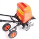 Электрический культиватор Patriot T 1.6/300F EPG Tesla-3 в Курске