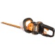 Кусторез аккумуляторный Worx WG284E.1 в Курске