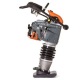 Вибротрамбовка Husqvarna Atlas Copco LT 6005 11&quot; + в Курске