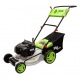 Газонокосилка бензиновая RedVerg RD-GLM460GS-BS в Курске
