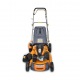 Газонокосилка бензиновая Villartec MB 4153T в Курске