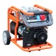 Бензогенератор Zongshen KB 7003 E 6 кВт в Курске