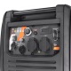 Бензогенератор инверторный Patriot iGX 4000AWSP 3.5 кВт в Курске