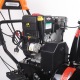 Снегоуборщик гусеничный Patriot PRO 951 ED в Курске