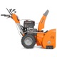 Снегоуборщик Daewoo DAST 17110 EFI в Курске