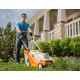 Газонокосилка аккумуляторная Stihl RMA 339.0 SET в Курске