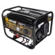 Бензиновый генератор Huter DY3000LX 2.5 кВт - электростартер в Курске