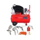 Компрессор масляный Fubag Air Master Kit + набор из 6 предметов  в Курске