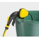 Бочечный погружной насос Karcher BP 1 Barrel в Курске