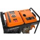 Дизельгенератор Daewoo DDAE 6000 XE 5 кВт в Курске